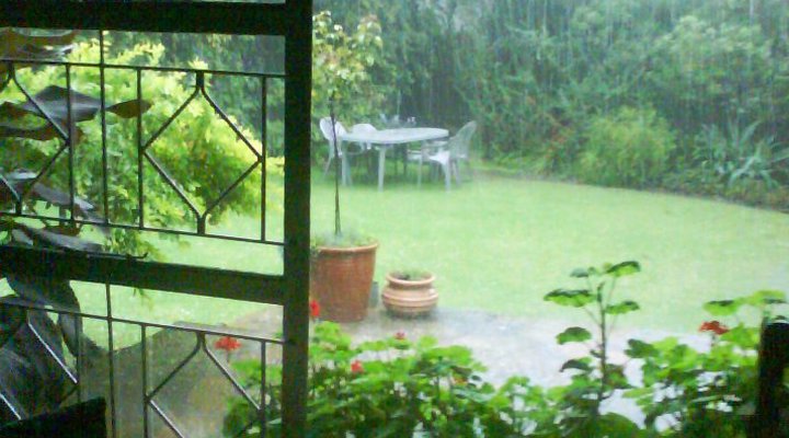 Mulbry Cottage Bed and Breakfast