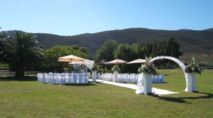 Uitvlugt Guest House