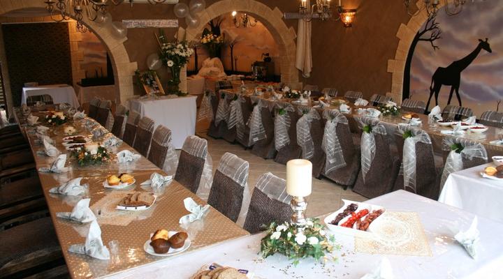 Africa Centre Airport Leisure Hotel