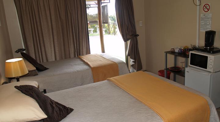 Molopo View Bed and Breakfast