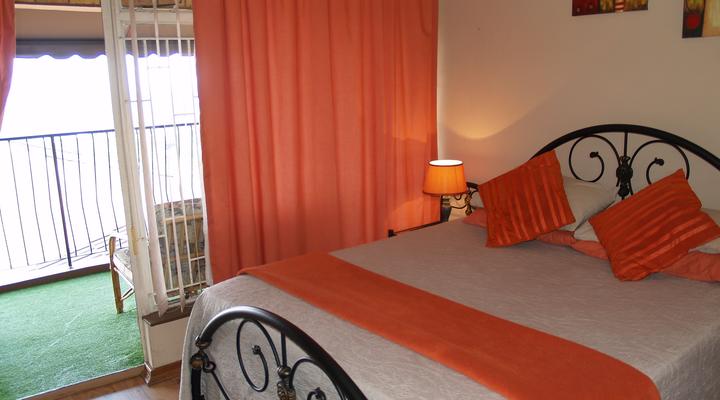 Molopo View Bed and Breakfast