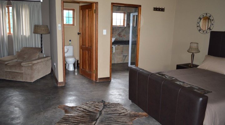 Toeka Accommodation, Restaurant and Predator Park