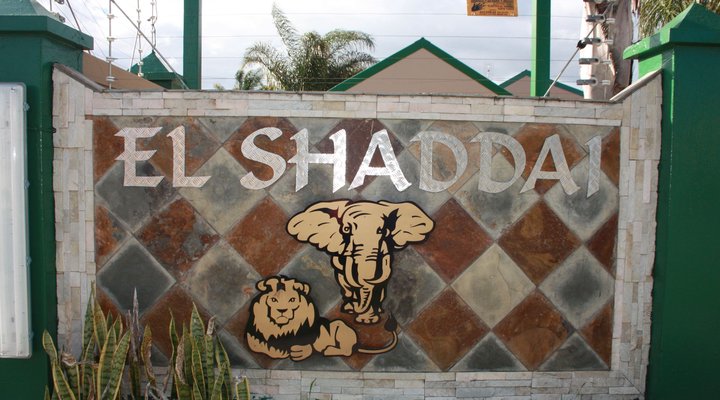 El Shaddai Lodge