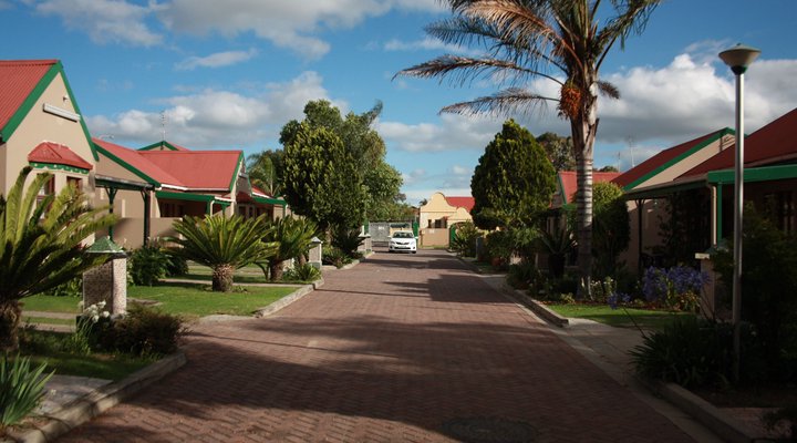 El Shaddai Lodge