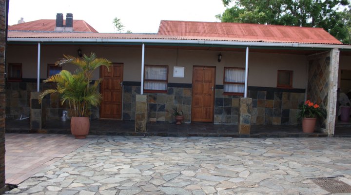 El Shaddai Lodge