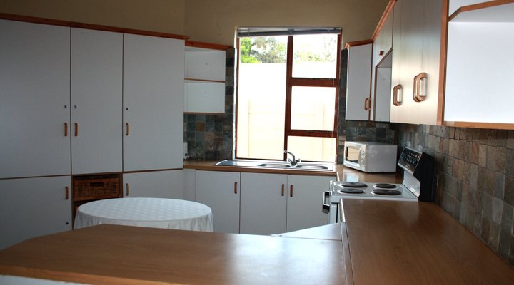 El Shaddai Guest House