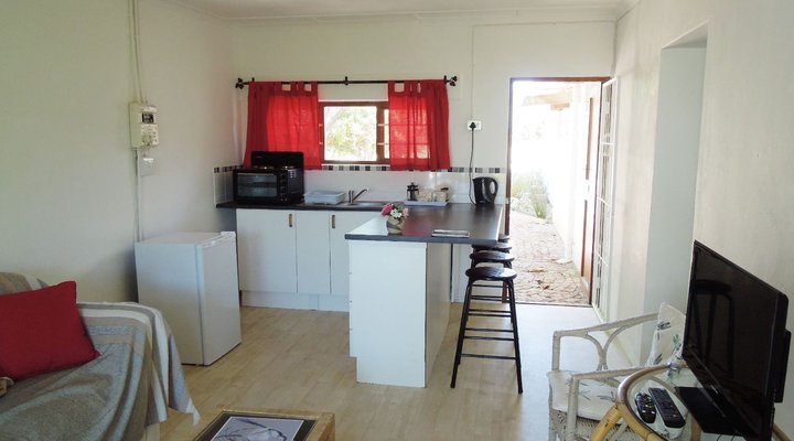 Sunbird Self-catering Cottage