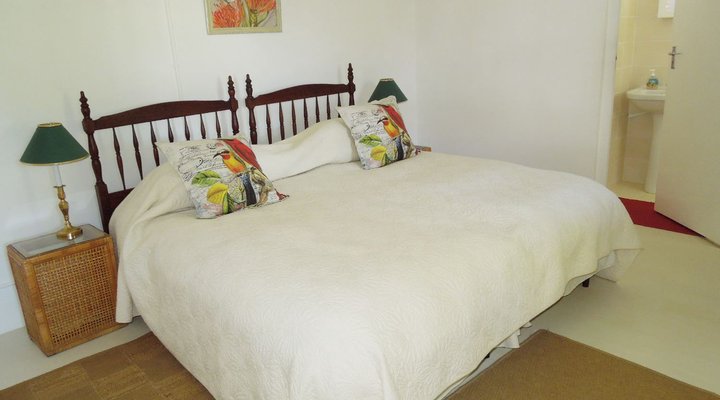 Sunbird Self-catering Cottage