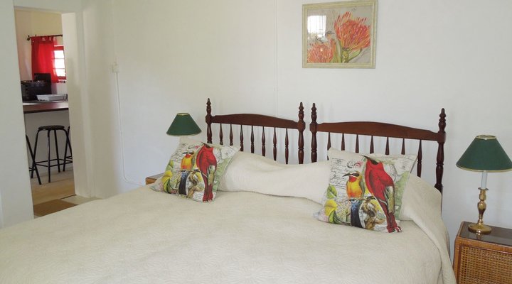 Sunbird Self-catering Cottage