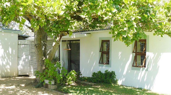 Sunbird Self-catering Cottage
