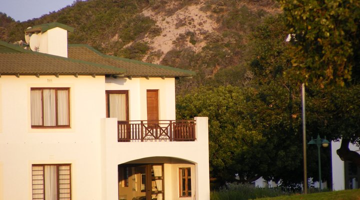 Keurboom River Lodge Unit