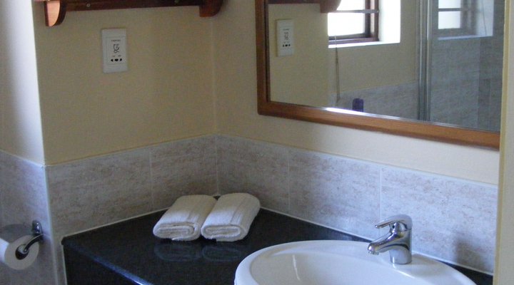 Keurboom River Lodge Unit