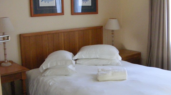 Keurboom River Lodge Unit