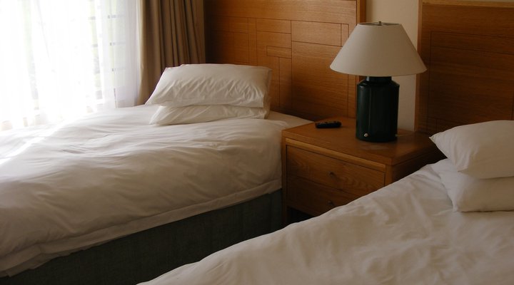 Keurboom River Lodge Unit