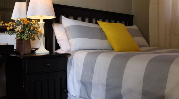 Strydom Stop and Stay