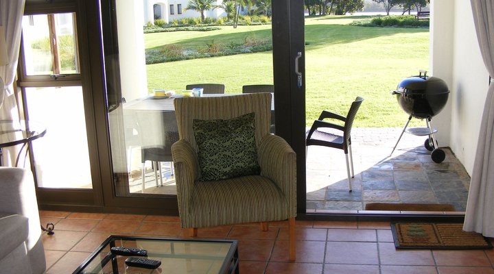 Keurboom River Lodge Unit