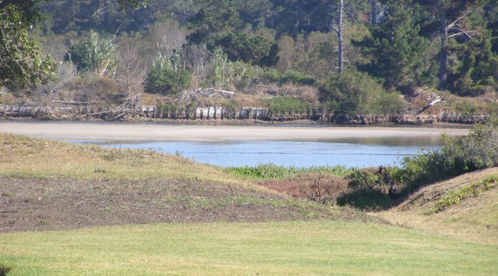 Keurboom River Lodge Unit