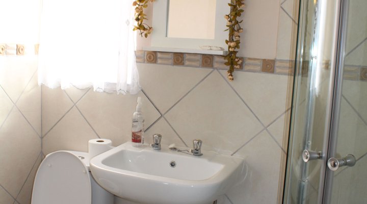 Strydom Stop and Stay