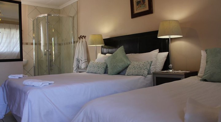 Strydom Stop and Stay