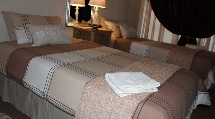 Strydom Stop and Stay