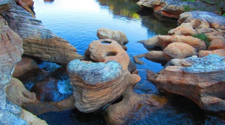 Gifberg Holiday Farm