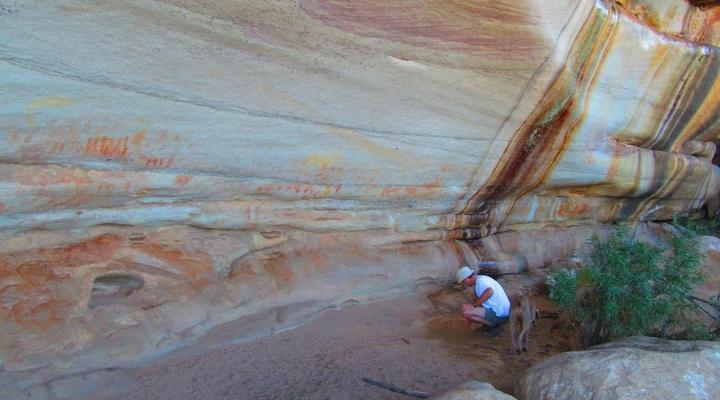 Gifberg Holiday Farm