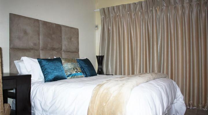 NK Squared Guest House