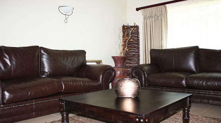 NK Squared Guest House