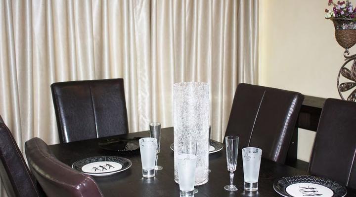 NK Squared Guest House