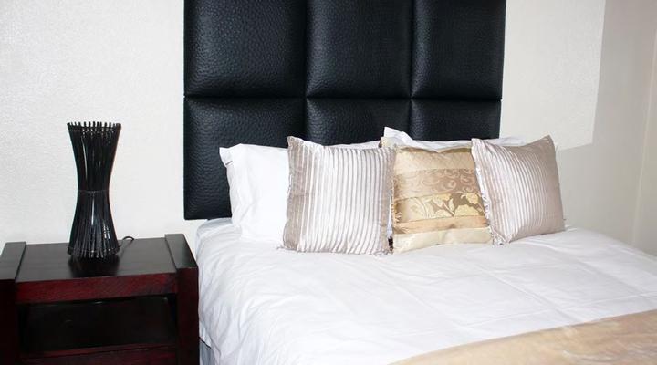 NK Squared Guest House