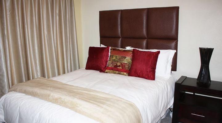 NK Squared Guest House