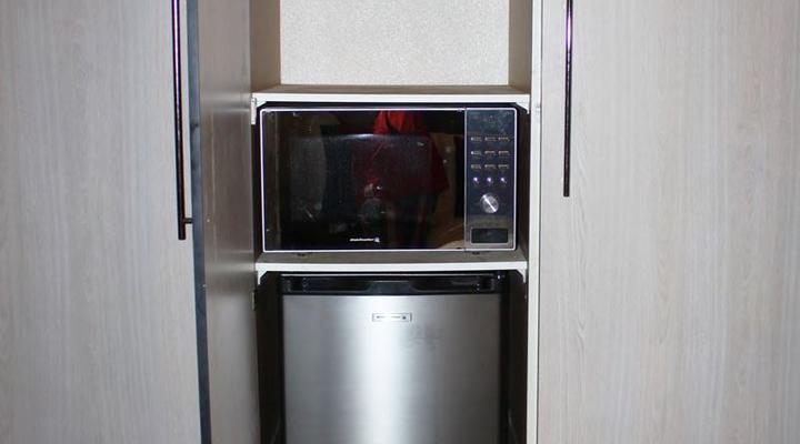 NK Squared Guest House