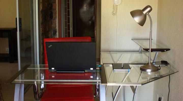 NK Squared Guest House