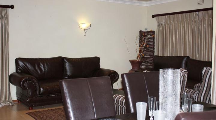 NK Squared Guest House