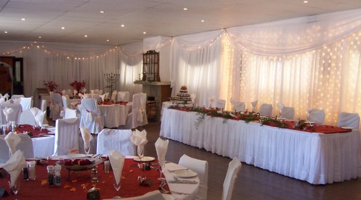 King's Lodge Hotel