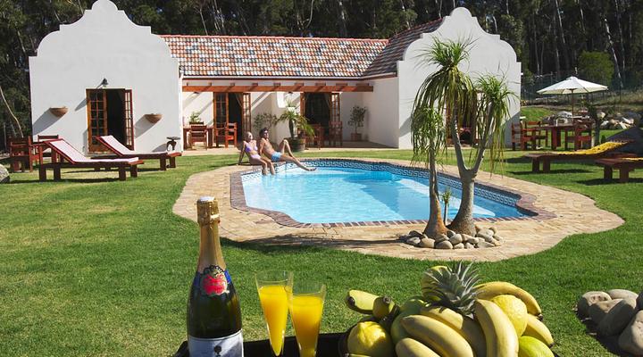 7th Heaven Lodge and Tours