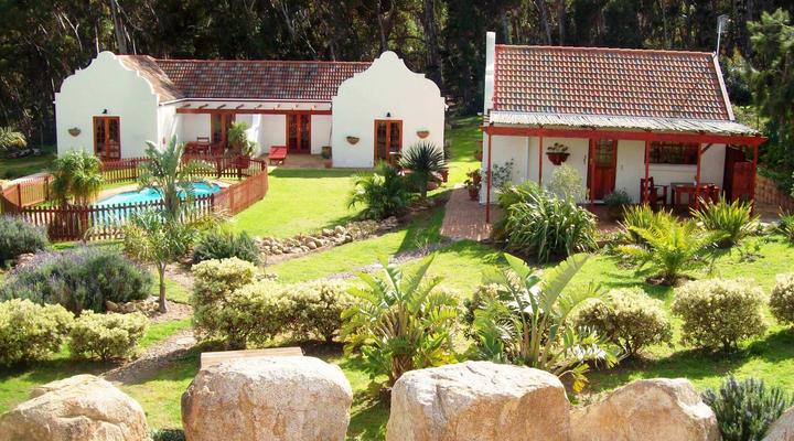 7th Heaven Lodge and Tours