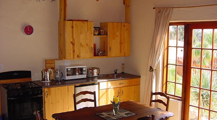 7th Heaven Lodge and Tours