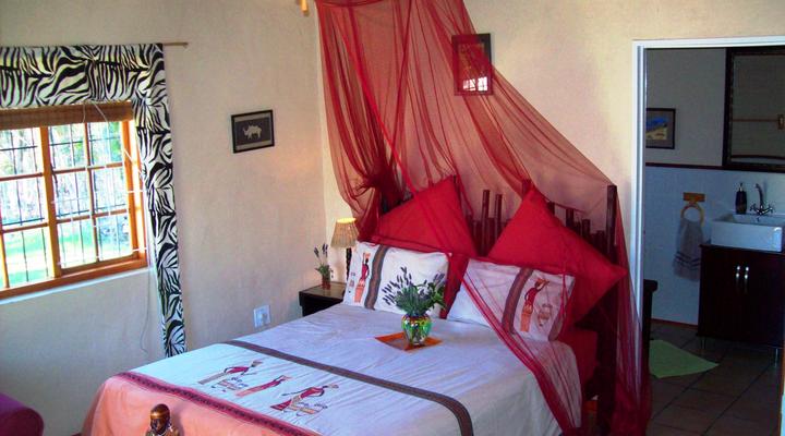 7th Heaven Lodge and Tours