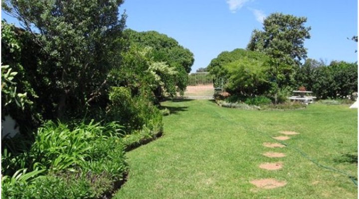 Ocean Song Self Catering Accommodation