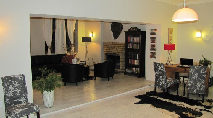 The Elegant Farmstead