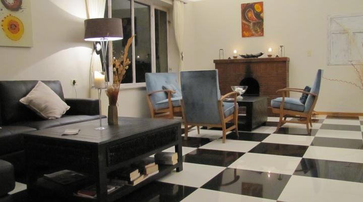 The Elegant Farmstead