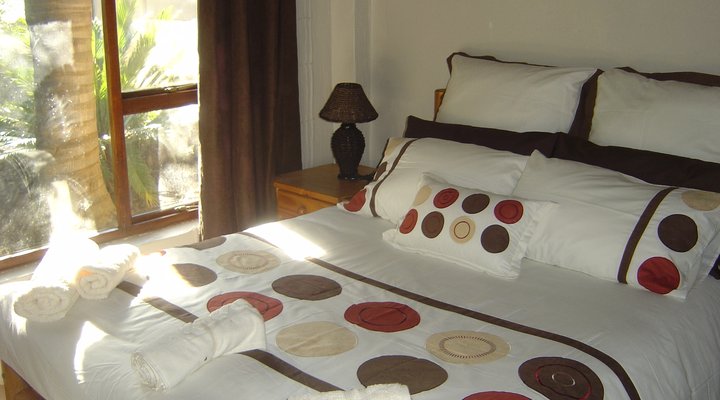 Airport Modjadji Guest House