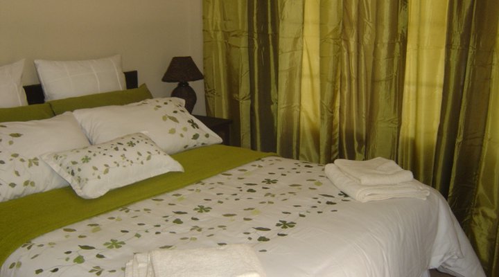 Airport Modjadji Guest House