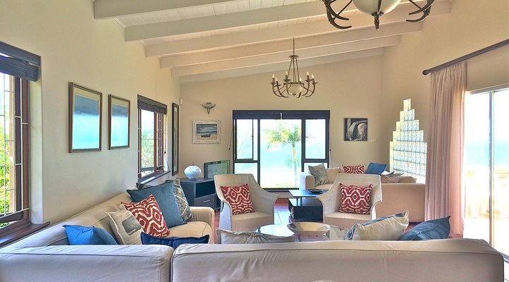 BellaVida Ocean Cottage