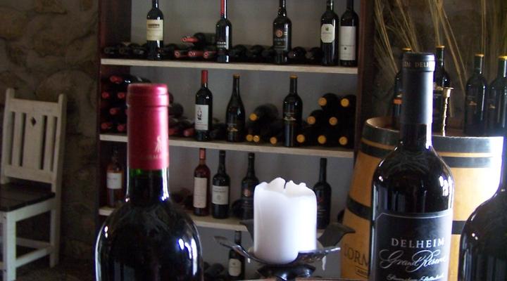 The Elegant Farmstead