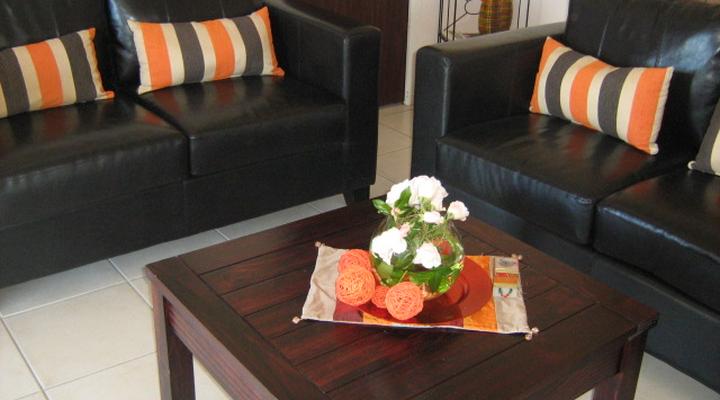 Blue Gum Farm Cottage