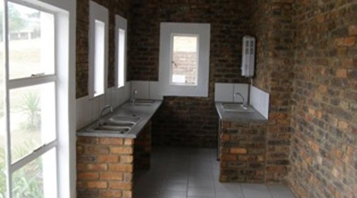 Stonechat Caravan Park