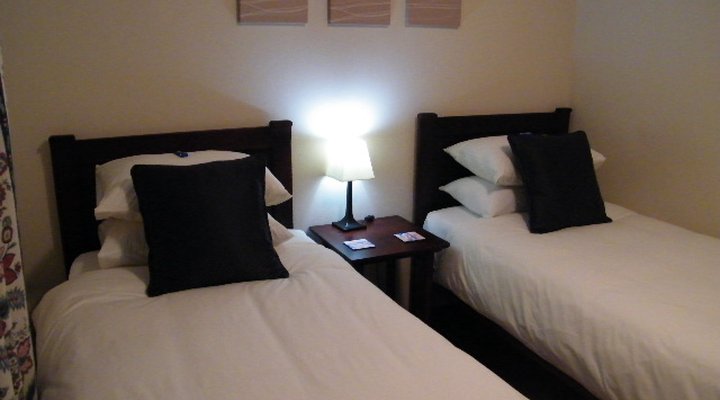 The Wallow Guesthouse