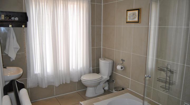 The Elizabeth Guest House